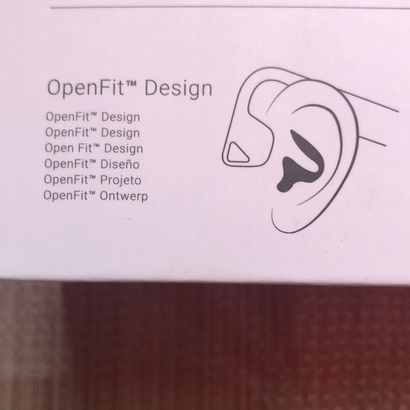 (Aftershocks) wireless Bluetooth headphones, - Picture 9 of 14